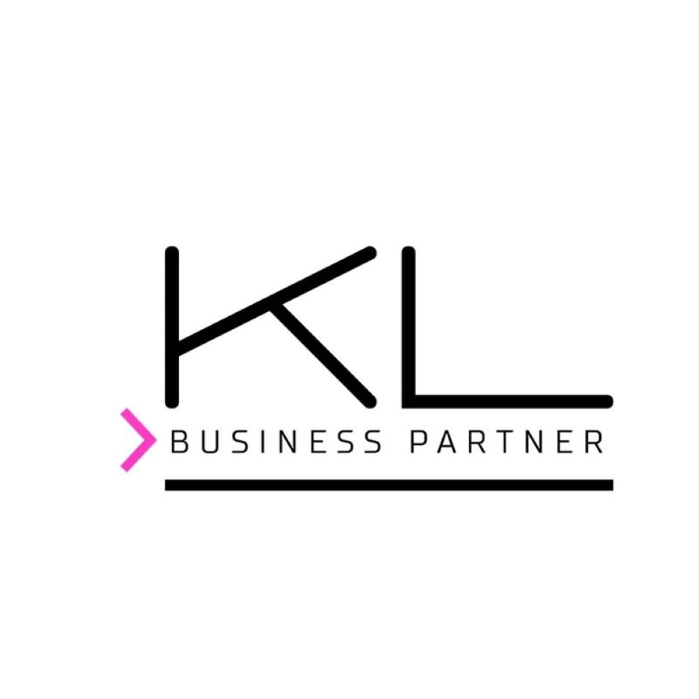 KL Business Partner AB logotyp