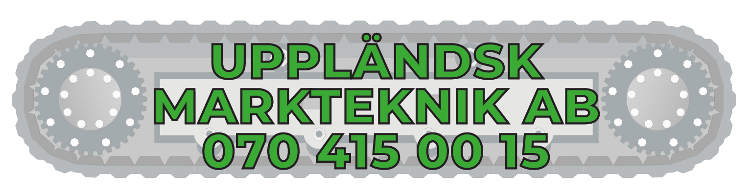 Uppländsk Markteknik AB logotyp