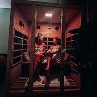 Recovery Room AB logotyp