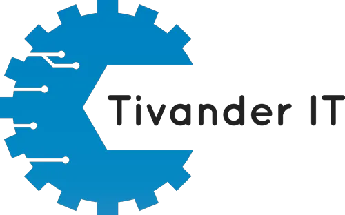 Tivander IT AB logotyp