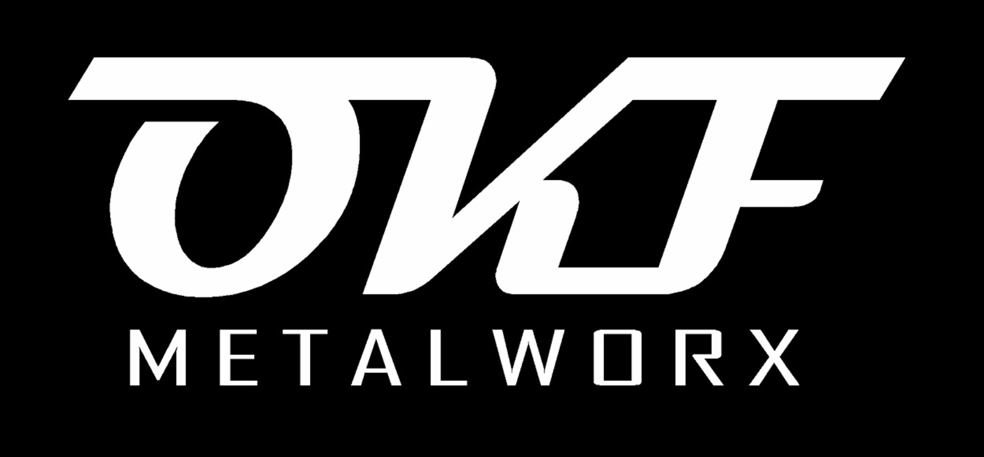OKF Metalworx AB logotyp