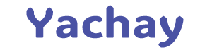 Yachay AB logotyp