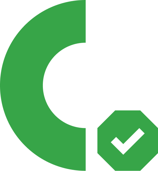 certainli AB logotyp