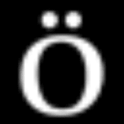 Ö Byggnationer Tjörn AB logotyp