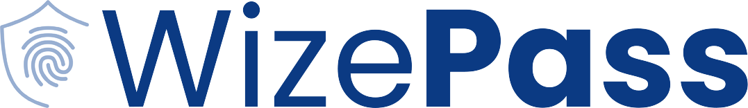 WizePass AB logotyp