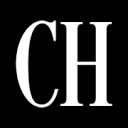 Clubhill Consulting AB logotyp