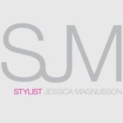 Stylist Inredare Jessica Magnusson AB logotyp