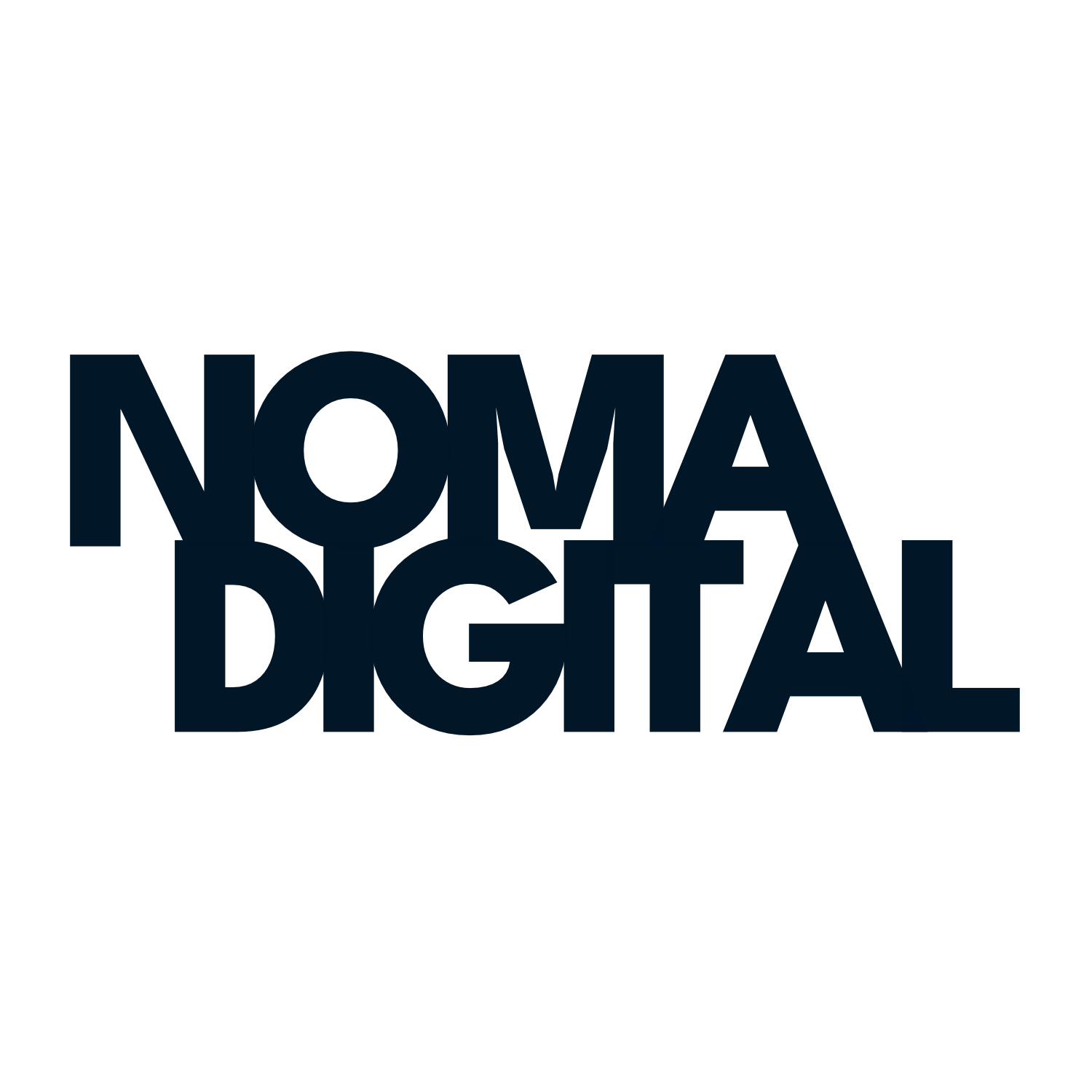 NOMA DIGITAL AB logotyp