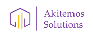 Akitemos Solutions AB logotyp