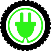 Framtidsfordon Lidingö AB logotyp