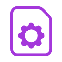 Kev-Teknik AB logotyp