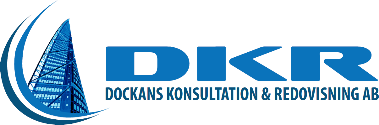 Dockans Konsultation & Redovisning AB logotyp