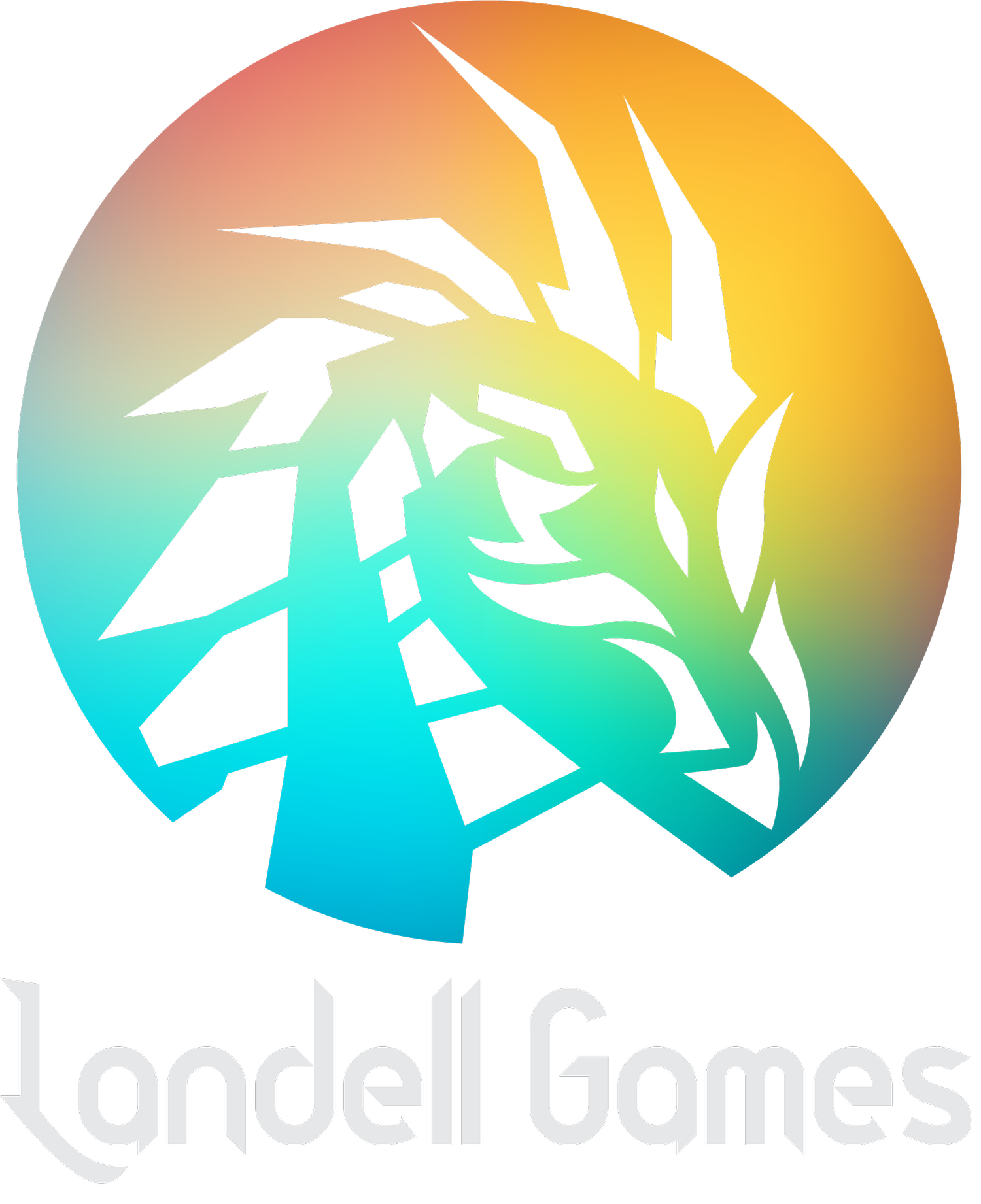 Landell Games AB logotyp