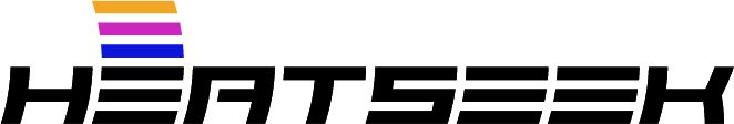 Heatseek AB logotyp