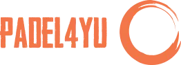 Padel4YU AB logotyp