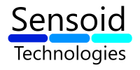 Sensoid Technologies AB logotyp