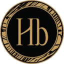 Hantverkarbröderna Bygg & Fritid AB logotyp