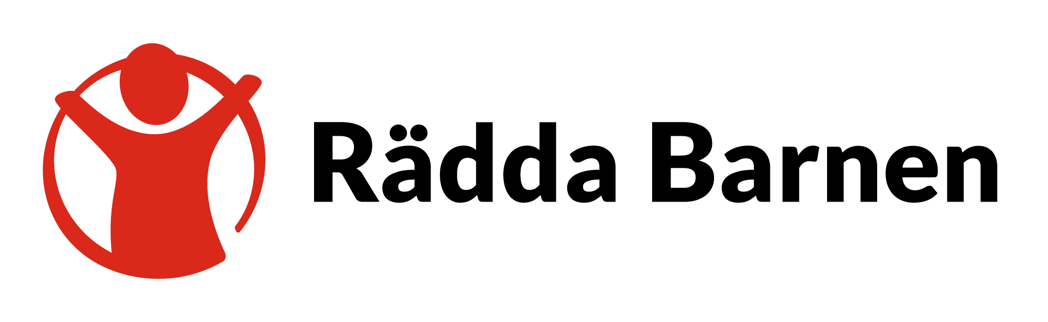 Rädda Barnen Vård och Omsorg AB logotyp