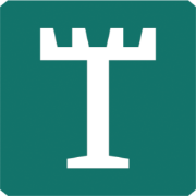Tryggborgen Redovisning AB logotyp