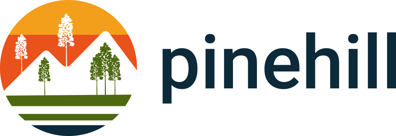 Pinehill AB logotyp