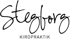Stegborg Kiropraktik AB logotyp