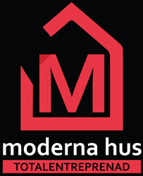 Moderna Hus Skåne AB logotyp