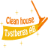 Clean house Tystberga AB logotyp