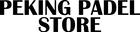 Peking Padel Store AB logotyp