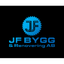 JF Bygg & Renovering AB logotyp