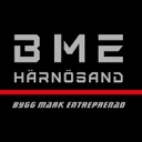BME Härnösand AB logotyp