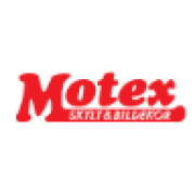 Motex i Årjäng AB logotyp