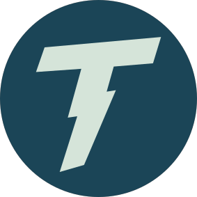 Trikker AB logotyp