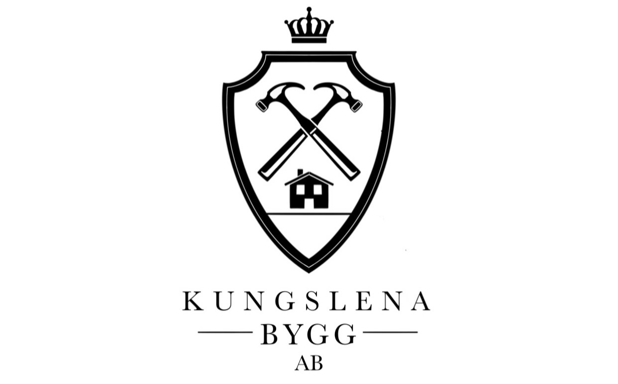 Kungslena Bygg AB logotyp