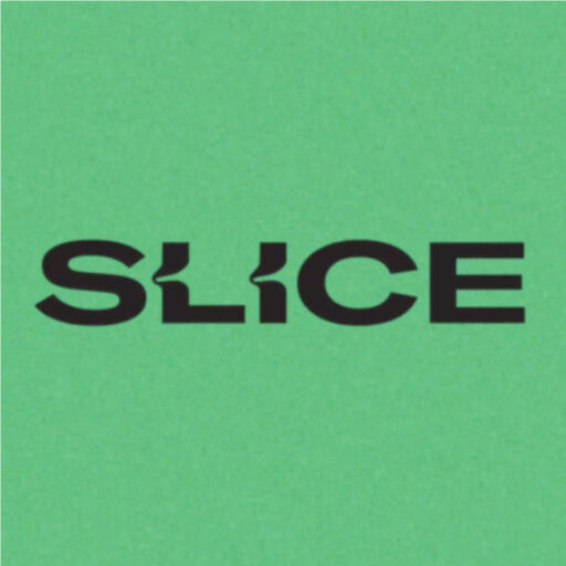 SLICE Thing AB logotyp
