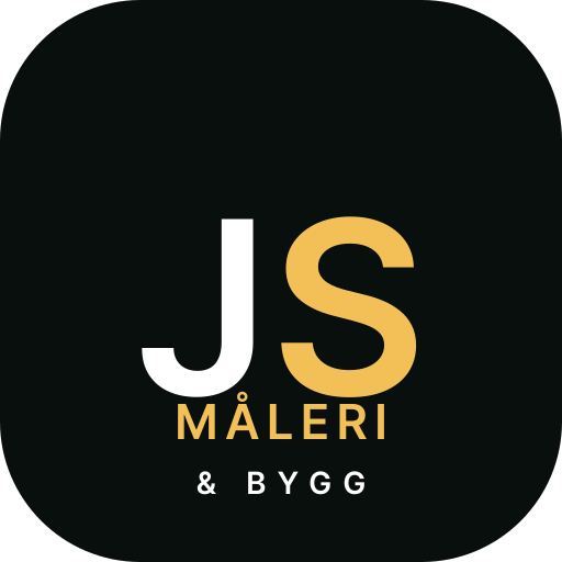 Jan JS Måleri & Bygg AB logotyp