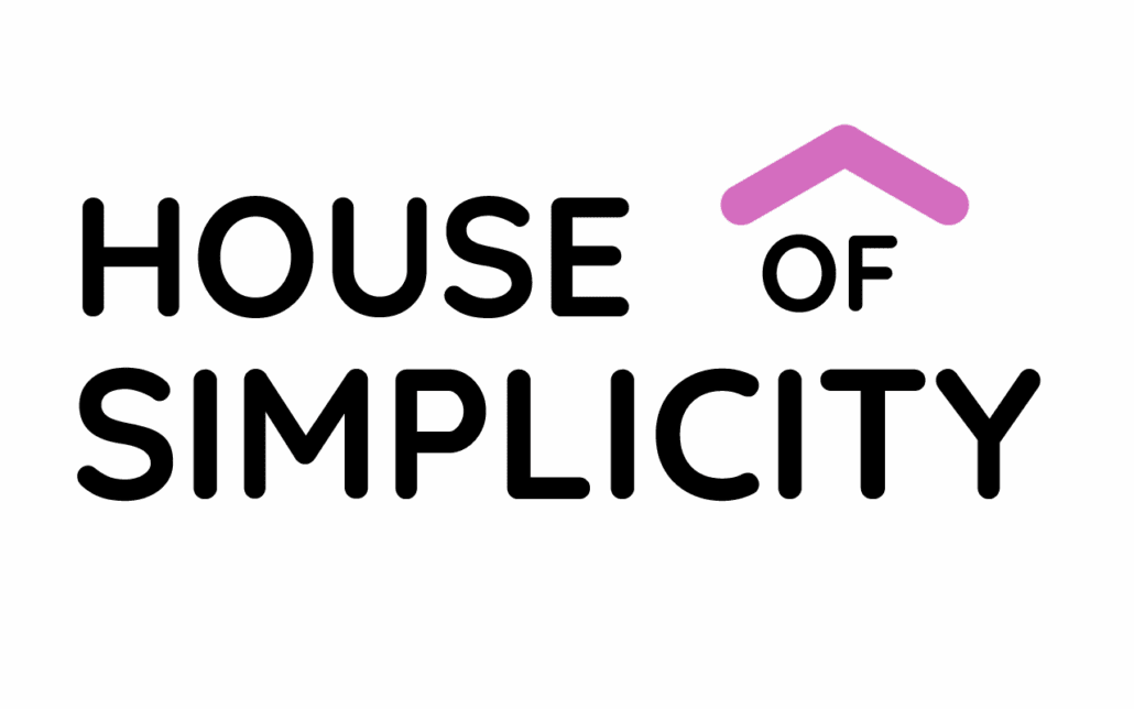 House of Simplicity AB logotyp