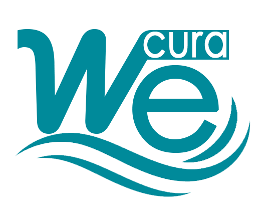 Wecura Assistans AB logotyp