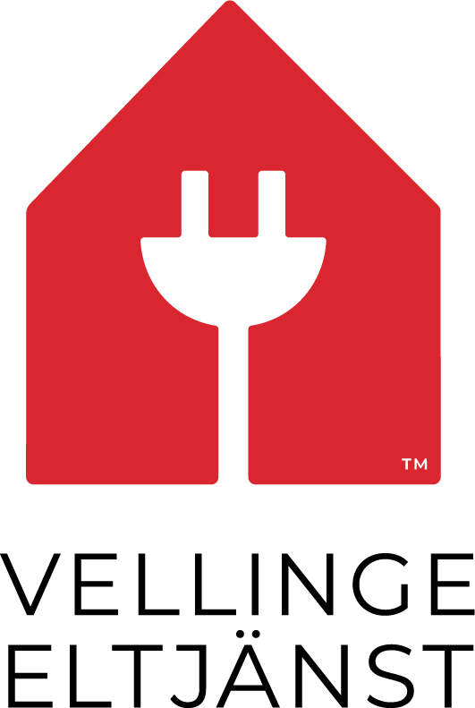 Nya Vellinge Eltjänst AB logotyp