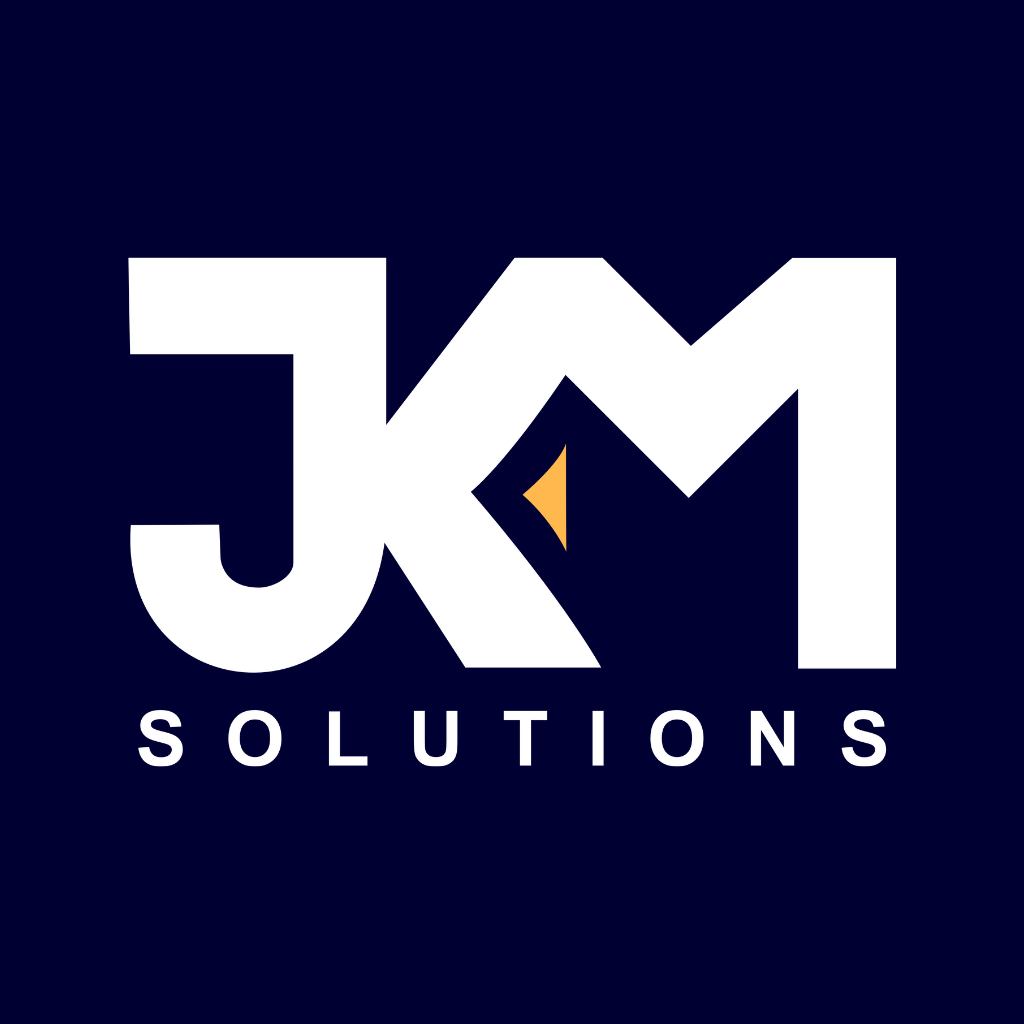 JKM Solutions AB logotyp