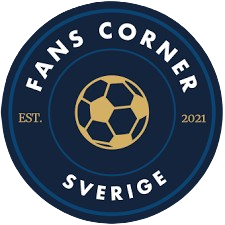 Fanscorner Sverige AB logotyp