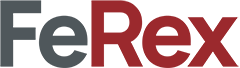 Ferex Produktion AB logotyp