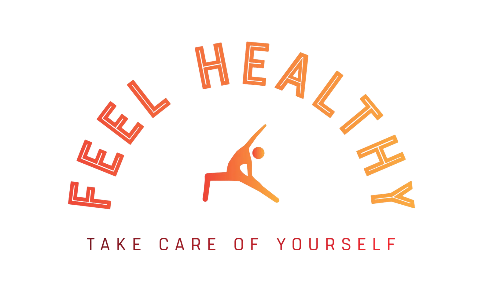 Feelhealthy by BS AB logotyp