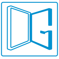 Dörrgruppen Syd AB logotyp