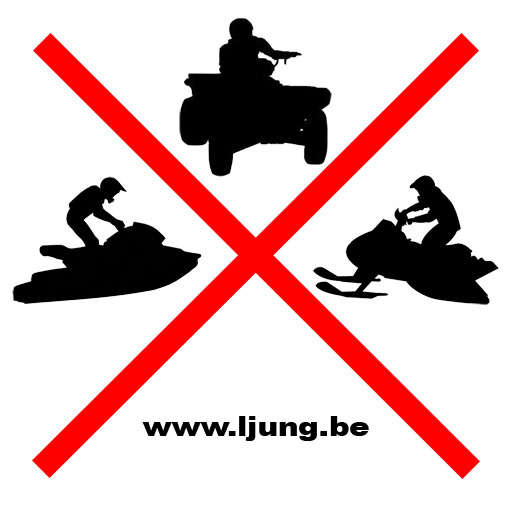Ljungs Skoterutbildning AB logotyp