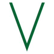 AB VIROK logotyp