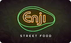 ENJI AB logotyp