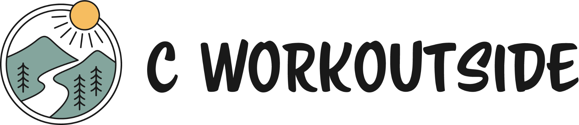 C.WorkOutside AB logotyp