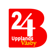 24 Bensin i Upplands Väsby AB logotyp