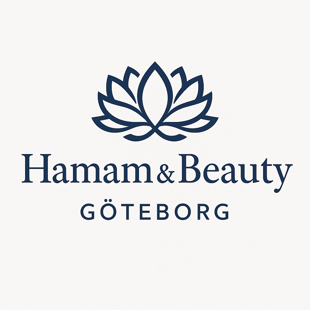 Göteborg Hamam & SPA AB logotyp