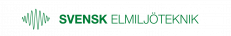 Svensk Elmiljöteknik AB logotyp